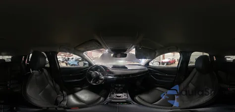 2020 Mazda Cx-30 Preferred из США, поврежденный, VIN 3MVDMBDL3LM134099